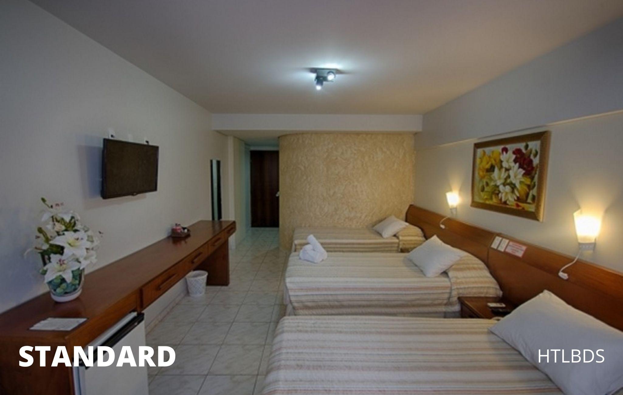 Foz Presidente Comfort Hotel Foz do Iguaçu Extérieur photo