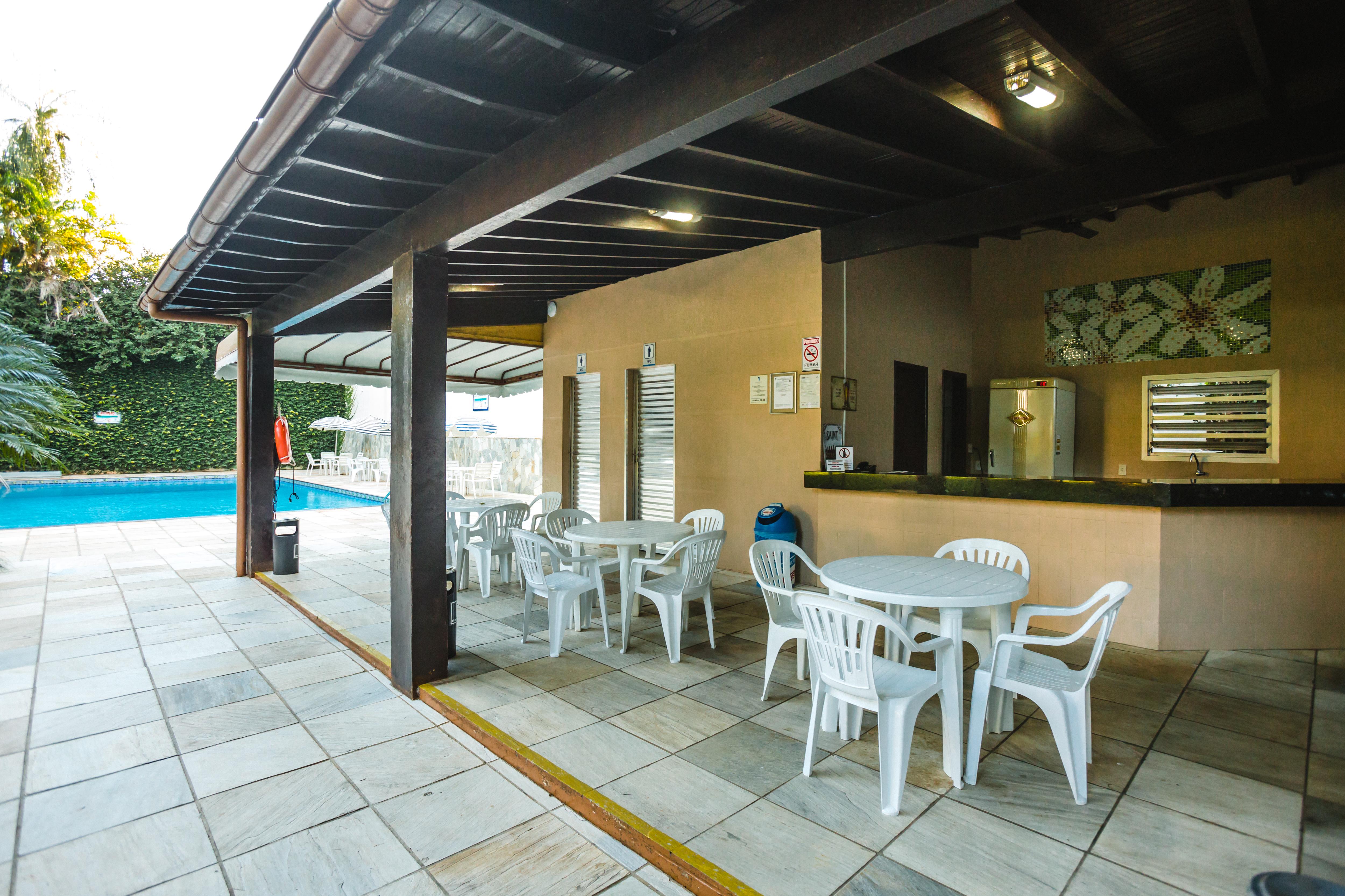 Foz Presidente Comfort Hotel Foz do Iguaçu Extérieur photo